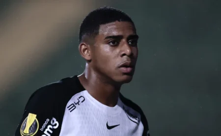 Gui Negão em crise: Dorival perde a confiança no Corinthians, revelam nos bastidores