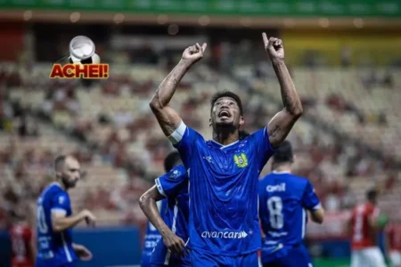 Hernane: do hat-trick em Flamengo x Remo à busca por título e artilharia