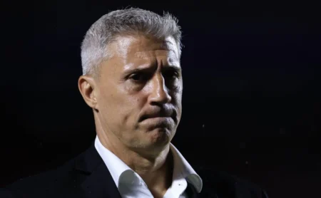 Hernán Crespo e o Desafio no Ataque do São Paulo para a Temporada