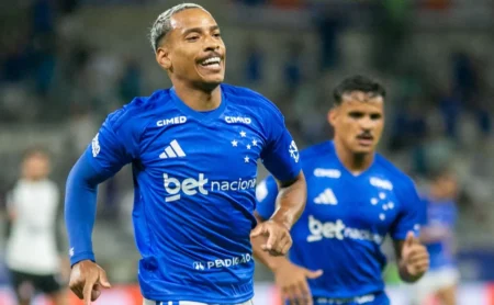 IA acerta placar exato de Flamengo x Cruzeiro e prevê jogo com três gols no Maracanã