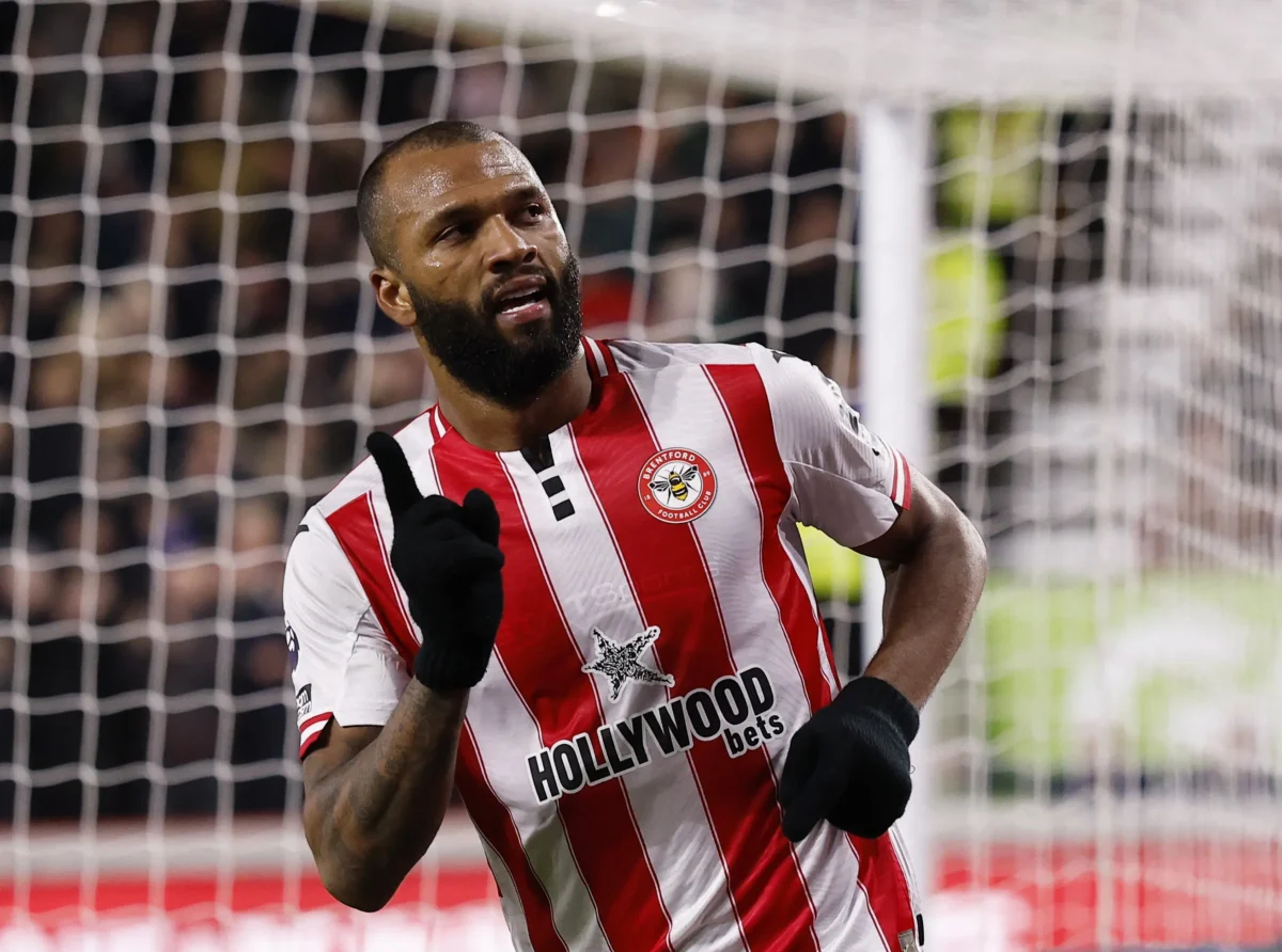 Igor Thiago: o novo nome na convocação da Seleção Brasileira Igor Thiago: o novo nome na convocação da Seleção Brasileira