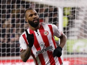 Igor Thiago: o novo nome na convocação da Seleção Brasileira