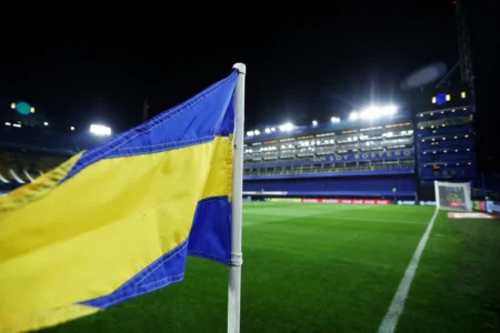 Imprensa argentina divulga projeto de expansão da Bombonera para 80 mil torcedores