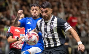 Inteligência Artificial prevê placar de Cruzeiro x Atlético-MG na final do Campeonato Mineiro: “2 a 1”