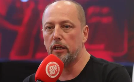 Inter contrata promessa do Bahia; atacante detalha escolha pelo projeto