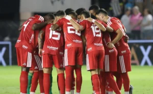 Internacional busca os primeiros pontos em casa contra rival invicto no Beira-Rio