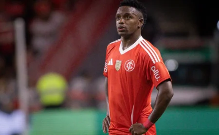 Internacional x Chapecoense: Vidente prevê vitória e energias positivas para o time gaúcho