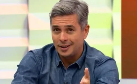 Ivan Moré provoca Palmeiras após título: “Se tivesse pego o Corinthians…”