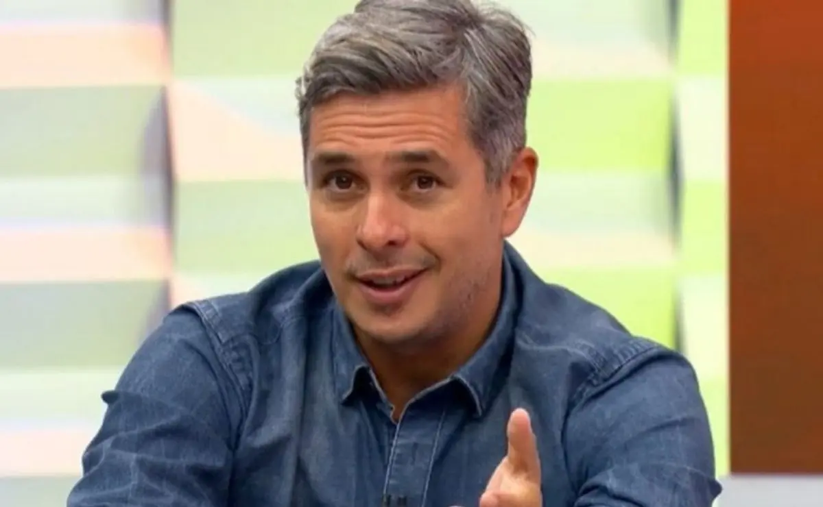 Ivan Moré provoca Palmeiras após título: “Se tivesse pego o Corinthians…” Ivan Moré provoca Palmeiras após título: “Se tivesse pego o Corinthians…”