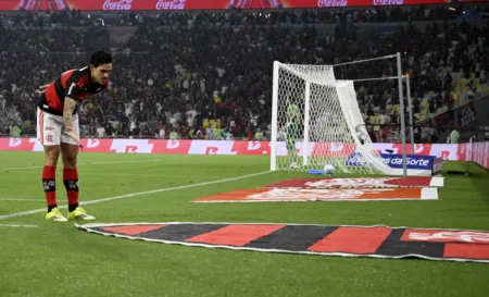 Jardim busca resgatar Pedro e seu protagonismo no Flamengo