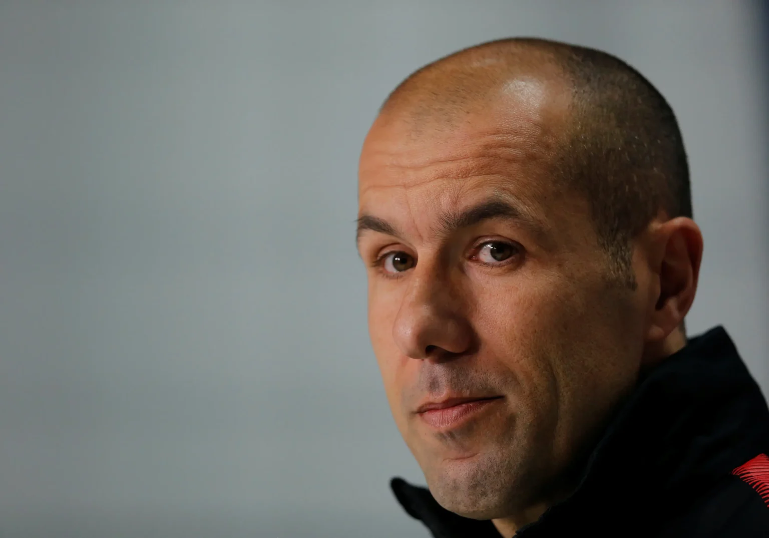 Jardim busca conter crise e acolhe elenco abalado com saída de Filipe no Flamengo