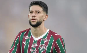 Jemmes aposta em reação do Fluminense após vice no Carioca: “Lamentamos muito”