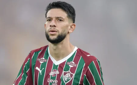 Jemmes aposta em reação do Fluminense após vice no Carioca: “Lamentamos muito”