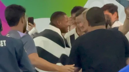 Júnior Santos acerta com o Botafogo e reforça o clube carioca