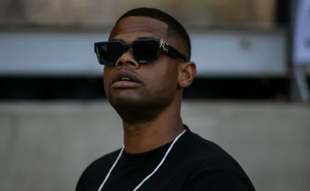 Júnior Santos revela ter recusado propostas maiores para voltar ao Botafogo