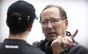 John Textor decide o futuro de Anselmi no Botafogo: derrota pode ser o fim