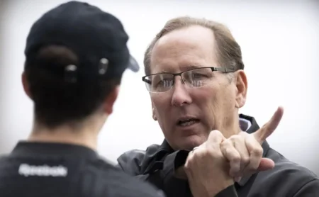 John Textor decide o futuro de Anselmi no Botafogo: derrota pode ser o fim