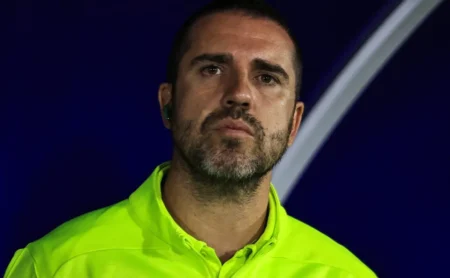 João Martins elogia o Vasco após derrota do Palmeiras e supera o clubismo: “Mais forte, mais competente”