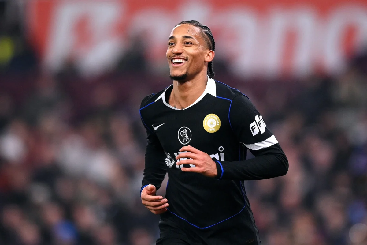 João Pedro: o artilheiro da Premier League 2026 sem gols de pênalti