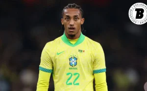 João Pedro supera Endrick e pode surpreender Ancelotti na Seleção Brasileira