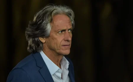 Jorge Jesus no Cruzeiro: possibilidade em análise com Filipe Luís e Artur Jorge