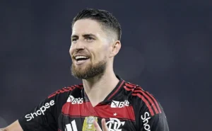 Jorginho e Flamengo: contrato até 2028 e alinhamento de projetos
