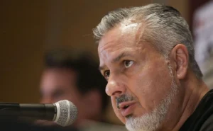 José Boto avalia deixar o Flamengo; BAP procura novo executivo de futebol