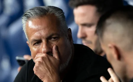 José Boto nega autoria de áudios e afirma ser alvo de manobra no Flamengo