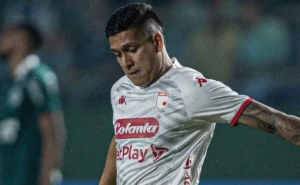 Julián Millán reforça o Fluminense e intensifica disputa com Freytes sob o comando de Zubeldía