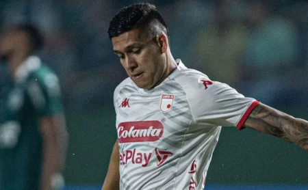 Julián Millán reforça o Fluminense e intensifica disputa com Freytes sob o comando de Zubeldía