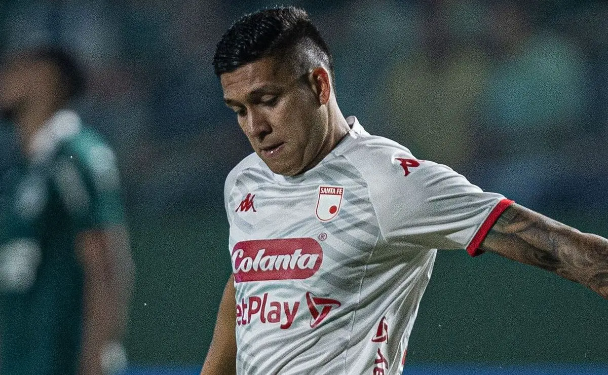 Julián Millán reforça o Fluminense e intensifica disputa com Freytes sob o comando de Zubeldía Julián Millán reforça o Fluminense e intensifica disputa com Freytes sob o comando de Zubeldía