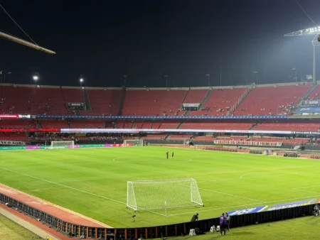 Justiça condena FGoal a pagar R$ 793 mil ao São Paulo por má-fé