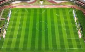 Justiça libera São Paulo para retirar equipamentos no Morumbis