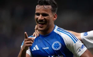 Kaiki conquista vaga na Seleção Brasileira e busca redenção após 2024 Kaiki conquista vaga na Seleção Brasileira e busca redenção após 2024