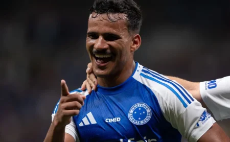 Kaiki conquista vaga na Seleção Brasileira e busca redenção após 2024