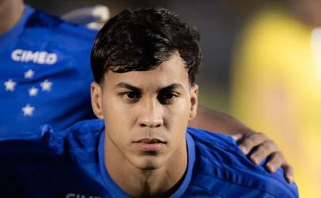 Kaio Jorge: Venda ao Flamengo descartada após decisão de Pedrinho BH