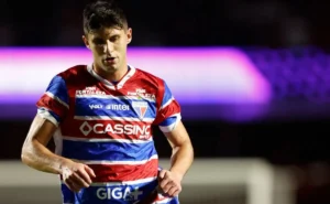 Kuscevic fora do Santos: Lucas Musetti confirma fim das negociações