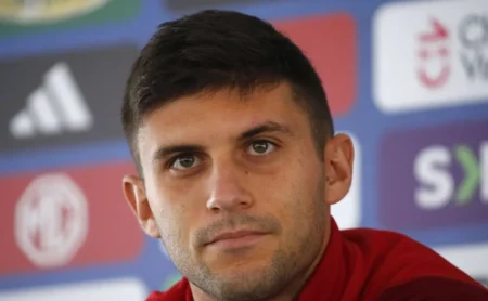 Kuscevic rejeita Santos e acerta com Toronto FC, da MLS.