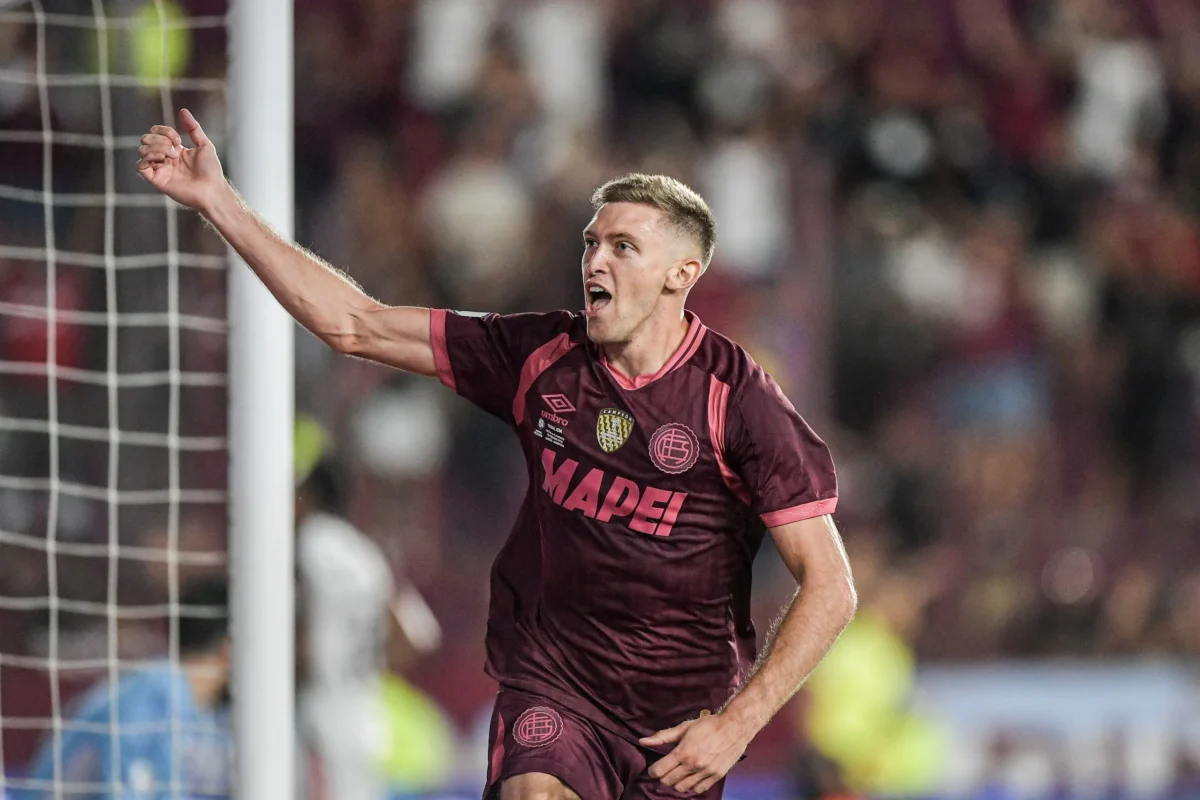 Lanús impõe novas exigências financeiras e dificulta acordo do Fluminense com Castillo Lanús impõe novas exigências financeiras e dificulta acordo do Fluminense com Castillo