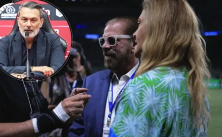 Leila critica São Paulo após FPF apoiar decisão de árbitra no Choque-Rei: “Seria a histérica se fosse eu”