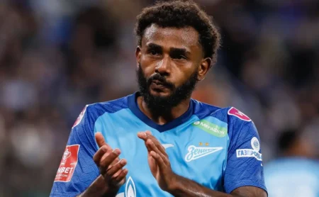 Leila Pereira mantém esperança: Palmeiras pode contratar Wendel antes da Copa do Mundo