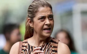 Leila Pereira obtém habeas corpus no STF e é dispensada de depoimento na CPI do INSS