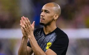 Leila toma frente e Palmeiras intensifica negociação com Fabinho após a Copa do Mundo