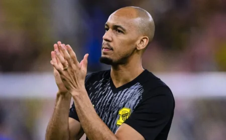 Leila toma frente e Palmeiras intensifica negociação com Fabinho após a Copa do Mundo