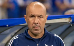 Leonardo Jardim é o novo técnico do Flamengo após a saída de Filipe Luís Leonardo Jardim é o novo técnico do Flamengo após a saída de Filipe Luís