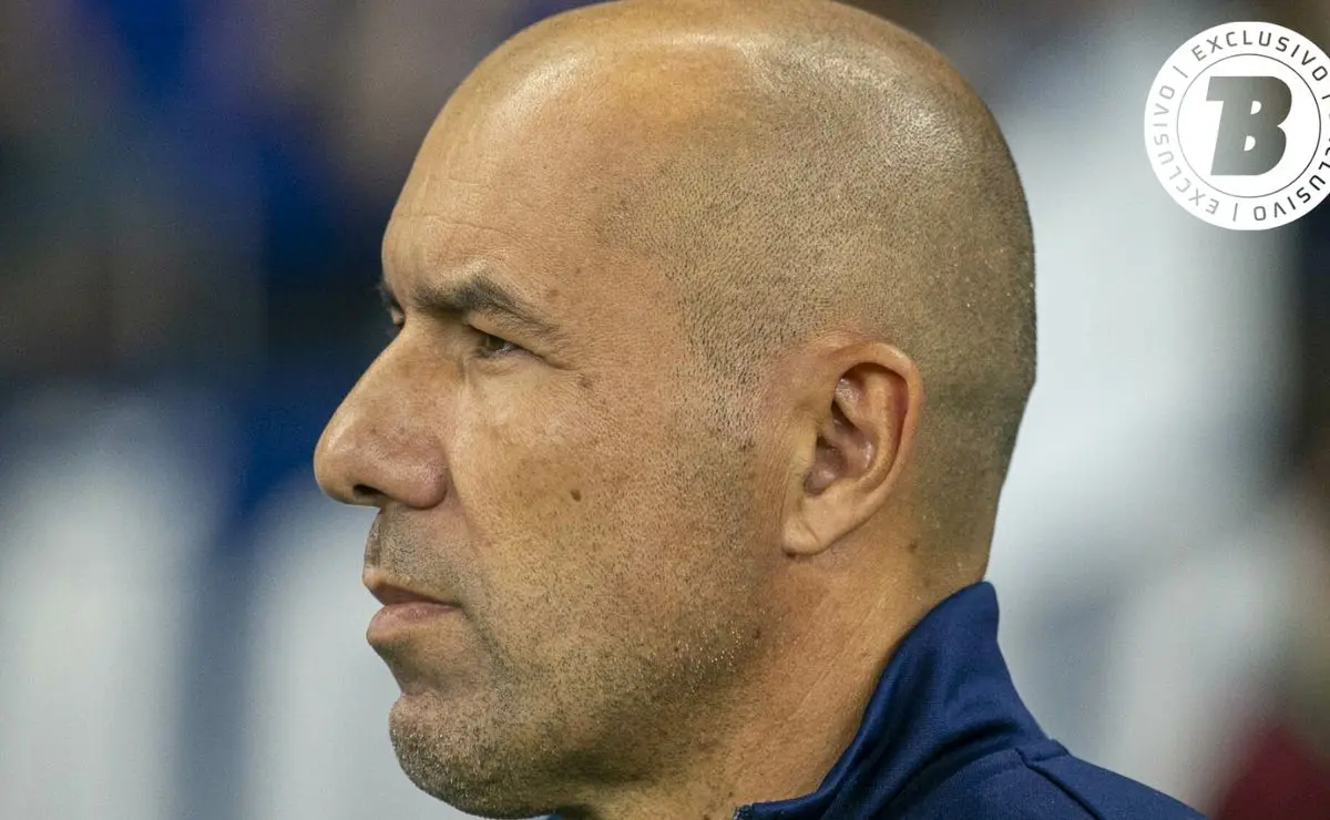 Leonardo Jardim almeja impactar o Flamengo com menor posse de bola Leonardo Jardim almeja impactar o Flamengo com menor posse de bola