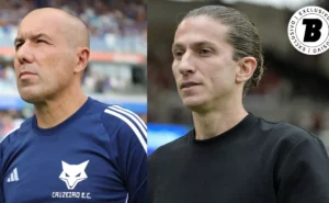 Leonardo Jardim ultrapassa Filipe Luís em títulos como técnico e surge como alvo do Flamengo Leonardo Jardim ultrapassa Filipe Luís em títulos como técnico e surge como alvo do Flamengo