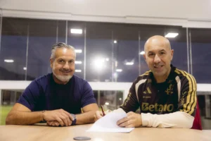 Leonardo Jardim relata ter consultado Filipe Luís antes de aceitar o cargo no Flamengo: "Resposta foi madura"