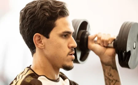 Leonardo Jardim faz estreia no Flamengo contra o Fluminense com Pedro no ataque