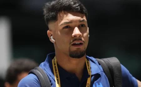 Leonardo Jardim endossa a contratação de Marcos Leonardo e Flamengo planeja nova oferta